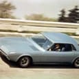 While it wasn’t as fanciful as the show cars of the 1950s, Ford’s 1968 Techna concept car was an elaborate, earnest attempt to envision the automobile of the ’80s, 1960s [&hellip;]