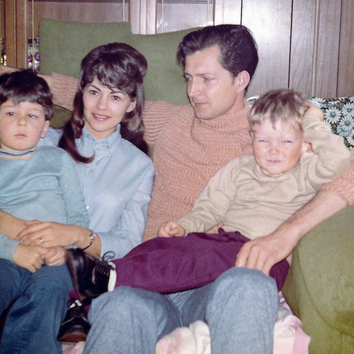 1972 family