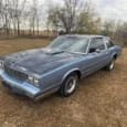 Here is a car to relive the 1980s, or more precisely, an alternative side of that era. A 1980s Chevy, carrying the bowtie’s PLC mantle into that decade, but powered [&hellip;]