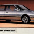 After I wrecked the 1981 Plymouth Champ, I started looking for a new two-door car. It would end up being the bowtie version of the new-for-1982 A-body FWD platform: the [&hellip;]