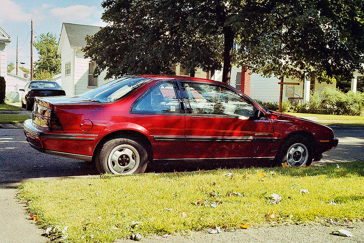 1989 Beretta 4