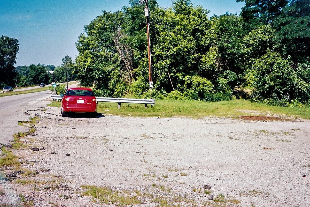 2003 Matrix 11