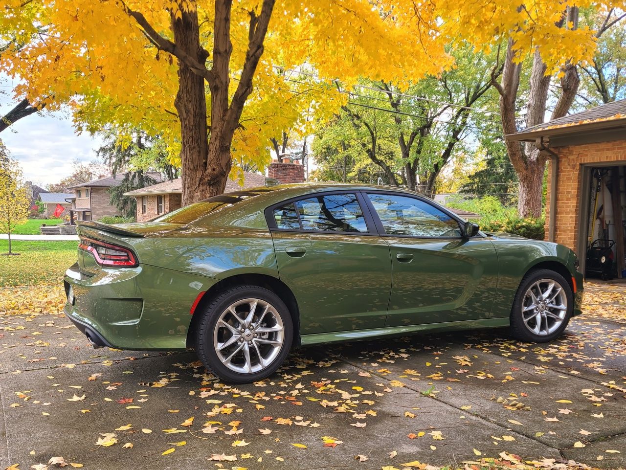 2023 Charger Update 02