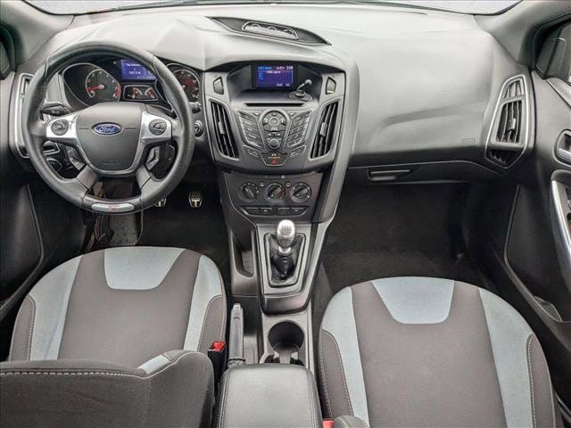 My 2014 Ford Focus ST: In the Shadow of Greatness 5 2B1391BE C764 4552 8C1D BB98ED00C538
