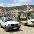 Guillaume Vachey has been uploading at the CC Cohort a series of photos of Fiat Pandas and Piaggio APEs in recent days. A chance to revisit these tiny basic transport [&hellip;]