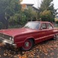 Robadr uploaded to the CC Cohort these lovely shots of a 1967 Dodge Coronet sedan found in British Columbia. The type of average hard-working, working-class model that’s become a rarity [&hellip;]