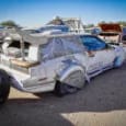Art-car time today here at CC, with this find by Ralf K uploaded at the CC Cohort; a third-generation Firebird (I think), reborn as a “Phoenix”. And isn’t it appropriate? [&hellip;]