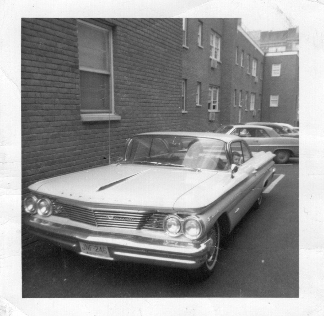 60 Pontiac
