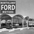 Korum Ford, Puyallup, WA.