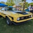 Regardless of their reputation, the “big” 1971 Mustang just wasn’t that big. At 189.5″ inches long, it was only 7.9″ longer than the original ’65 Mustang and a mere 1.5″ [&hellip;]