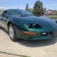 If you were a Ford kid as I was in 1993, the new Camaro (shown above as a 1994 model) gave you fits. It was sleek and it was fast, [&hellip;]