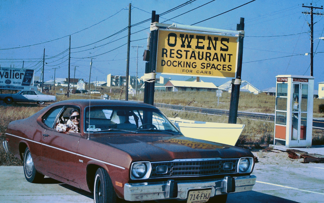From Valiants To Road Runners: Plymouth In The 1960s-1970s, In Vintage Photos 16 Captura de pantalla 2024 04 26 23.44.52