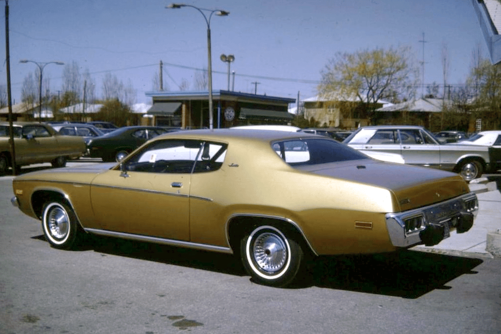 From Valiants To Road Runners: Plymouth In The 1960s-1970s, In Vintage Photos 15 Captura de pantalla 2024 04 26 23.47.02