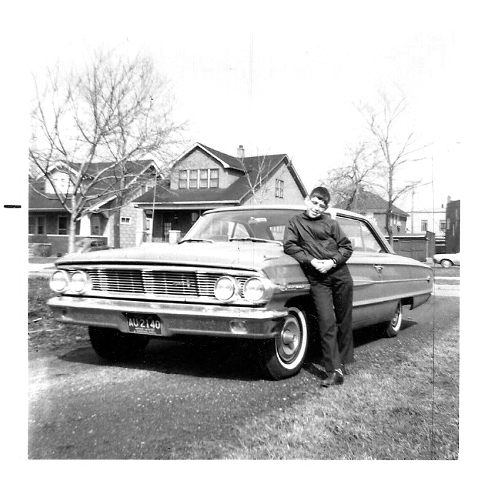 A Gallery Of Readers' Vintage Photos From The 1960s, 1970s, And 1980s 4 Captura de pantalla 2025 06 17 00.17.54