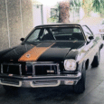 Text by Patrick Bell. Today, we have a short feature on an unknown Oldsmobile dealer in 1974 that had two Hurst/Olds models on display.  I see what look like palm [&hellip;]