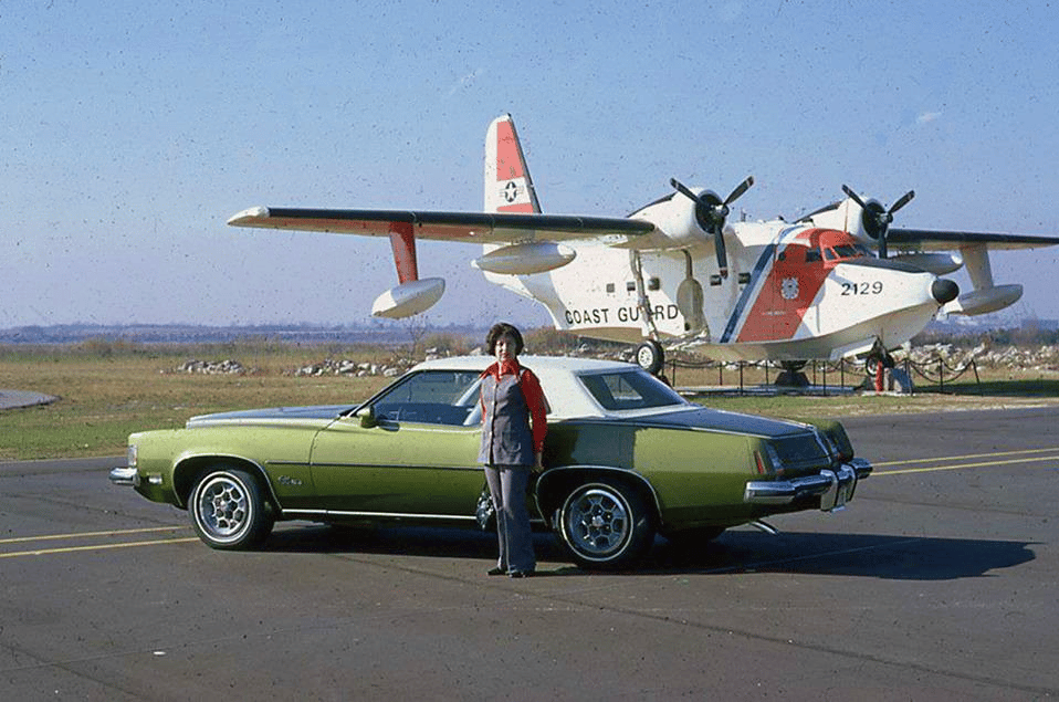 Pontiacs In Their Prime: Vintage Photos From The 1960s And 1970s 15 Captura de pantalla 2025 10 10 17.07.18