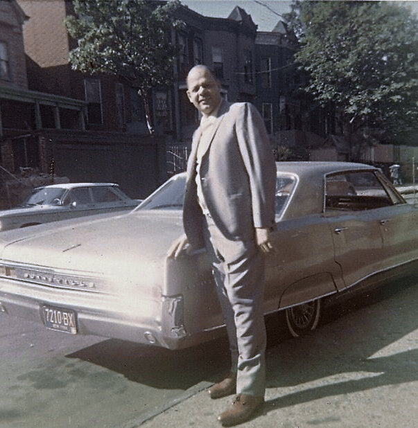 A Gallery Of Readers' Vintage Photos From The 1960s, 1970s, And 1980s 8 Captura de pantalla 2025 10 21 14.10.56