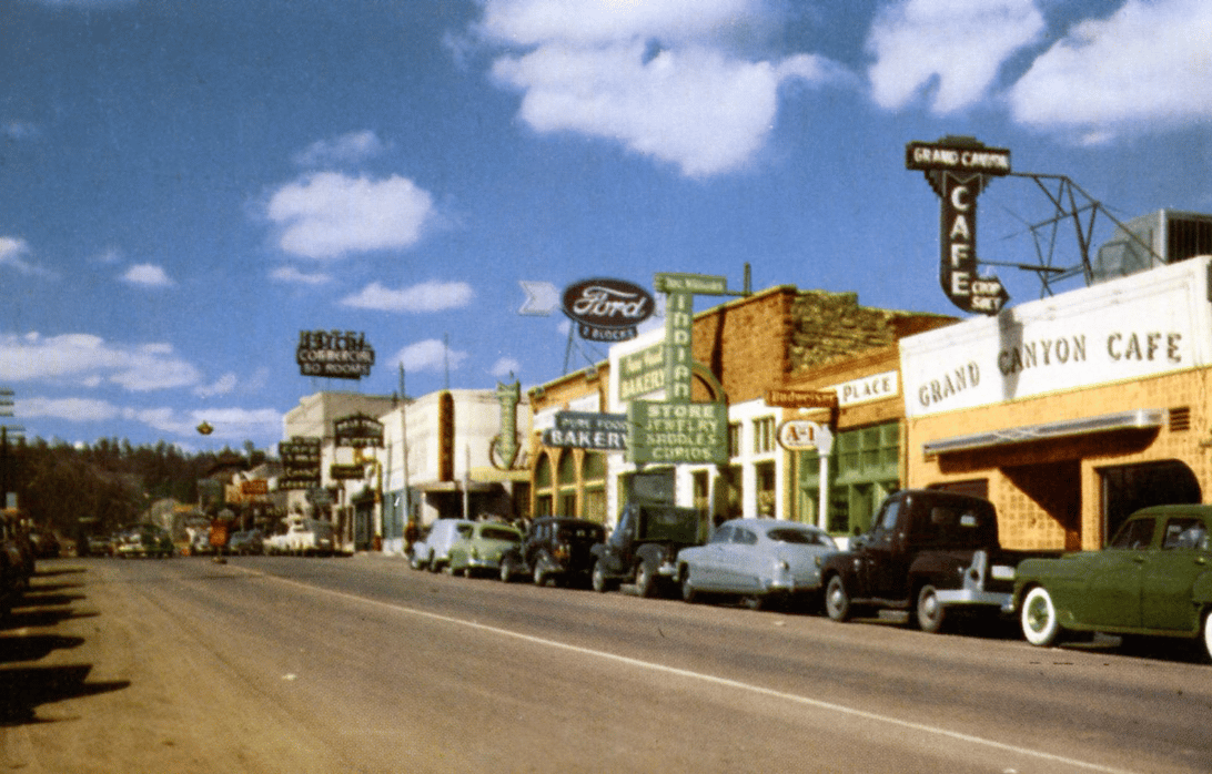The Golden Age Of Route 66 – As Seen Through Vintage Postcards 11 Captura de pantalla 2025 11 06 14.50.34