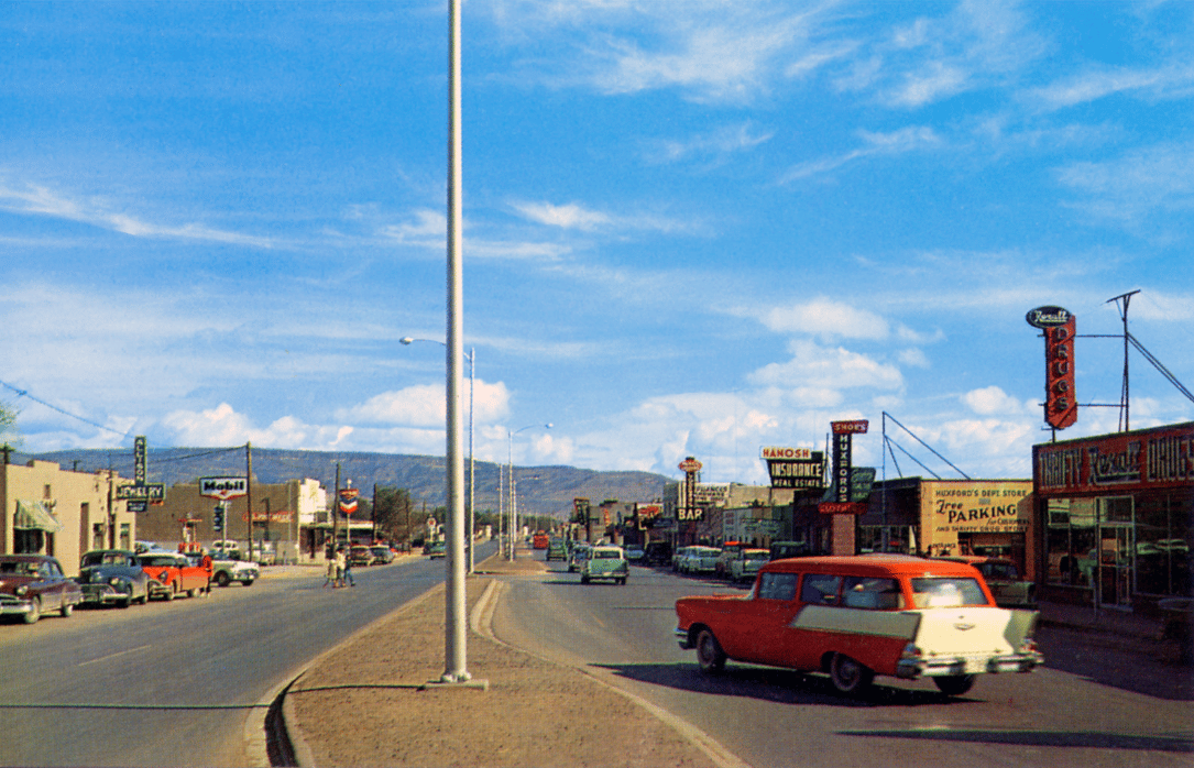 The Golden Age Of Route 66 – As Seen Through Vintage Postcards 6 Captura de pantalla 2025 11 06 14.50.41