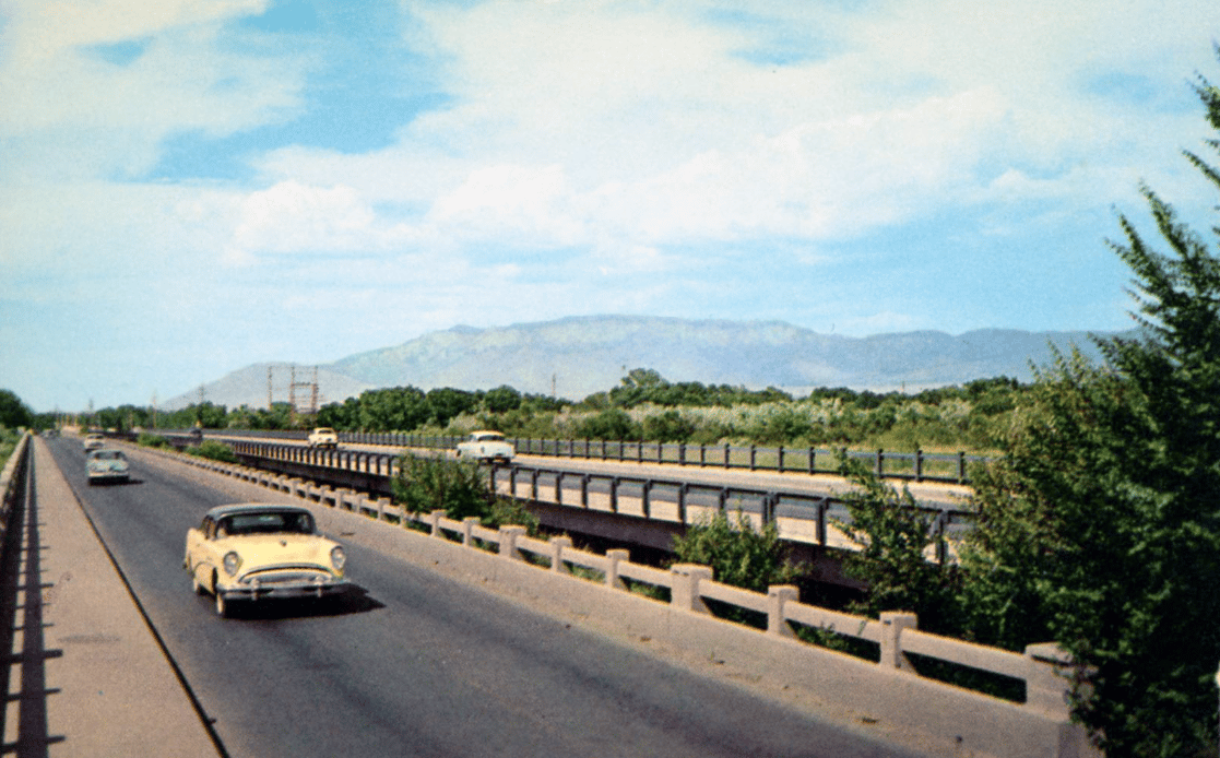 The Golden Age Of Route 66 – As Seen Through Vintage Postcards 4 Captura de pantalla 2025 11 06 14.50.44