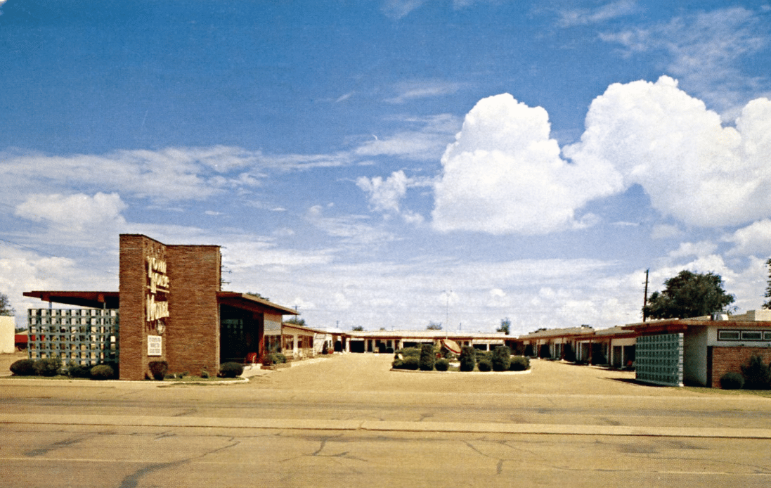 The Golden Age Of Route 66 – As Seen Through Vintage Postcards 9 Captura de pantalla 2025 11 06 14.51.00