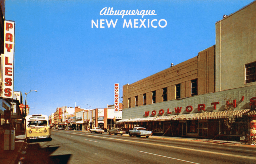 The Golden Age Of Route 66 – As Seen Through Vintage Postcards 13 Captura de pantalla 2025 11 06 14.51.06