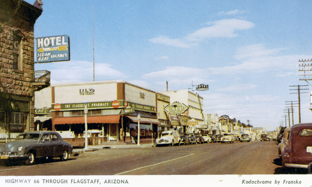 The Golden Age Of Route 66 – As Seen Through Vintage Postcards 2 Captura de pantalla 2025 11 06 14.51.41