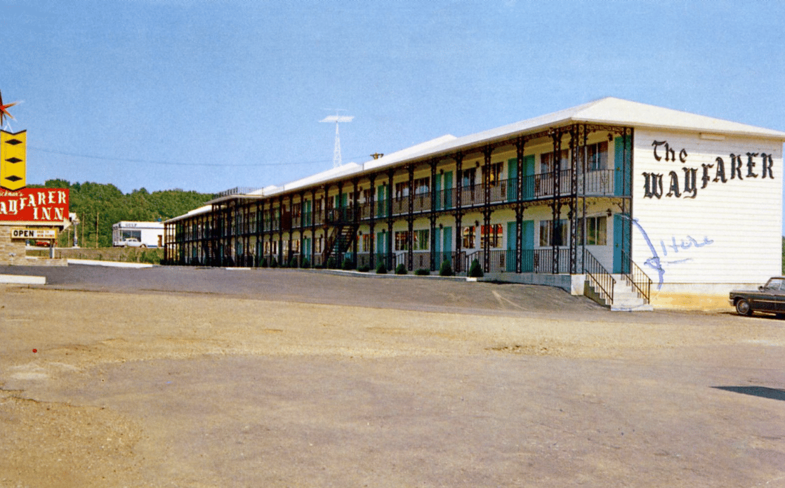 The Golden Age Of Route 66 – As Seen Through Vintage Postcards 5 Captura de pantalla 2025 11 06 14.51.48