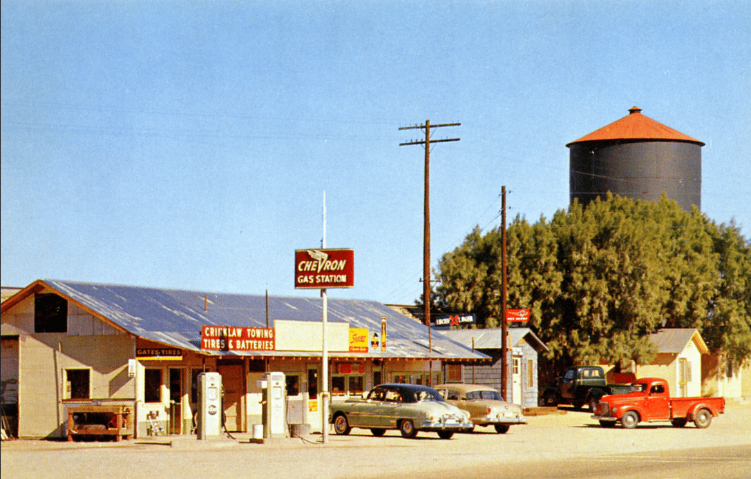 The Golden Age Of Route 66 – As Seen Through Vintage Postcards 8 Captura de pantalla 2025 11 06 14.51.53