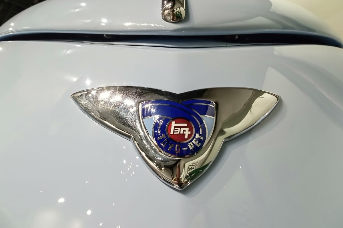 Museum Classic: 1951 Toyopet SA – A Swing (Axle) And A Miss 15 DSC 2707 edited