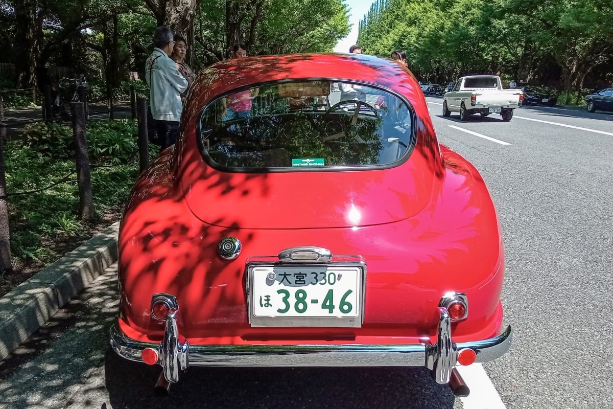 1954 Aston Martin DB2-4 – Now That’s A Hot Hatch 5 DSC 3386 edited