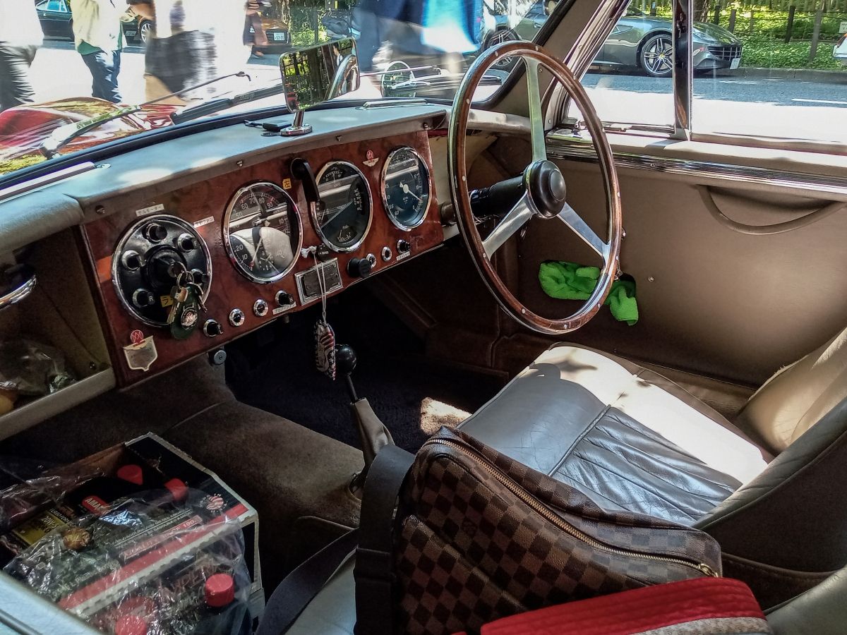 1954 Aston Martin DB2-4 – Now That’s A Hot Hatch 12 DSC 3389 edited