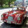 There are years that stand out more than others in automotive history. Take 1934, for instance: Citroën launched the Traction Avant, Tatra put out the T77, Chrysler debuted the Airflow [&hellip;]