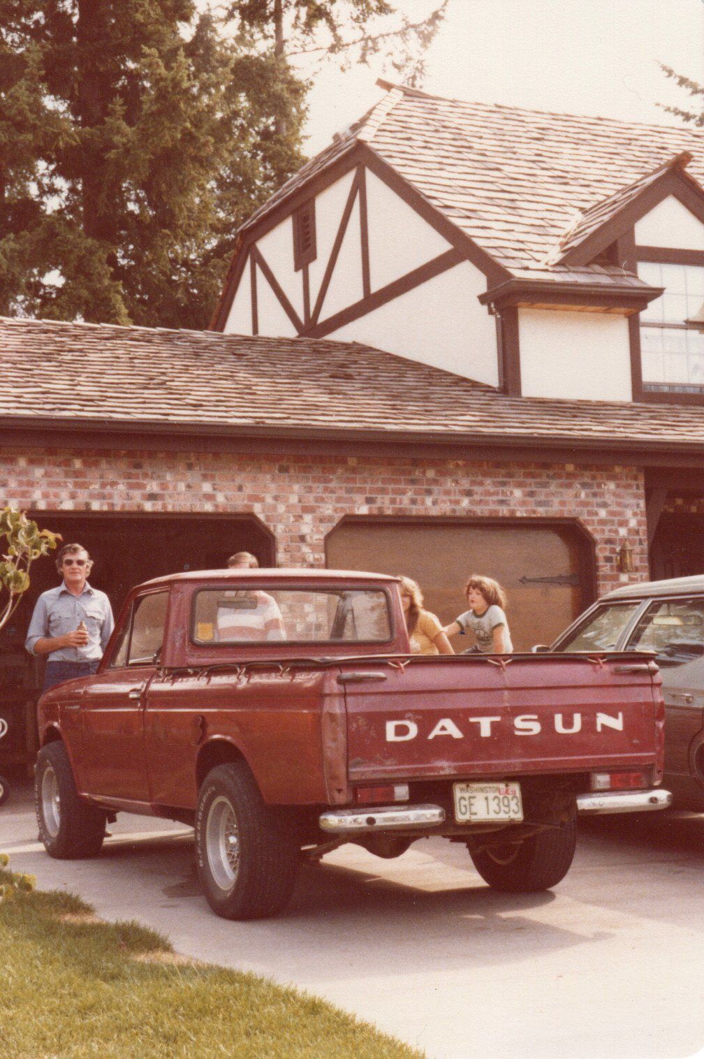 Datsun