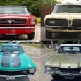 In a previous post, I talked about the unit body structure of the early Ford Falcon, Comet, and intermediate Fairlane. The 1965–1973 Ford Mustang, the early Mercury Cougar, and Ford [&hellip;]