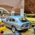 As stated in Part 1, the Manoir de l’Automobile (located in Brittany, by the way) features a majority of French cars. But there are a number of very fine imports [&hellip;]