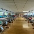 Welcome to the Manoir de l’Automobile (“Manor of the Automobile”), a thoroughly entertaining place to spend a couple hours (or about three CC posts) in to appreciate a top quality [&hellip;]