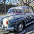 Ye Olde Auntie Rover! Now that’s a British institution on wheels if I’ve ever seen one. Didn’t expect to find it in Tokyo, but they’re such Anglophiles here that anything [&hellip;]