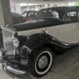 The Bentley Mark VI, when it was launched in 1946, was a small revolution for Rolls-Bentley. Not the chassis itself, which was almost identical to the stillborn Mark V of [&hellip;]