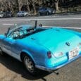 What a difference a few years make. If you were an Italian car enthusiast circa 1950, Alfa Romeos were a complete Everest. They were strictly made in chassis form, powered [&hellip;]