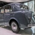 This month will be dedicated to the ‘50s. A decade of tremendous change and progress, of course, especially in Japan. In fact, one might say that, while the first foundations [&hellip;]