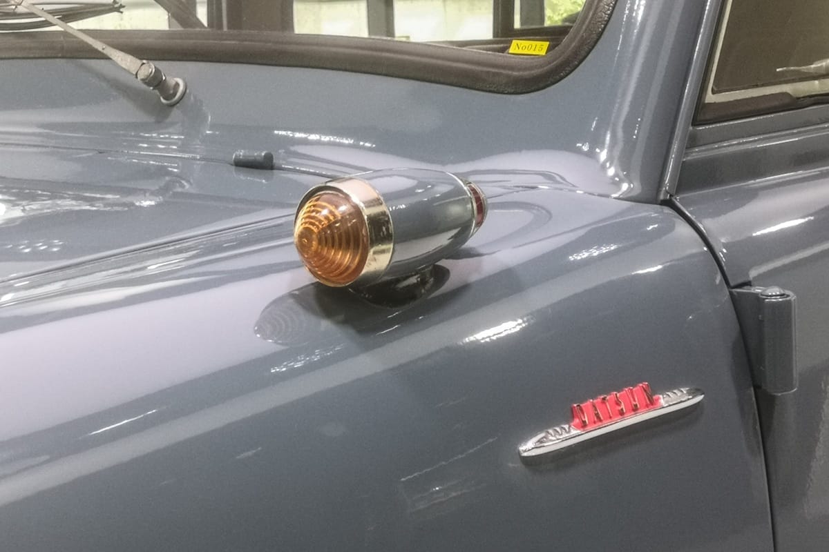 Museum Classic: 1956 Datsun 113 Sedan – A Giant Awakes 9 IMG 20240908 105003 edited