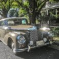 Yes, I had the same reaction you just did. Then, having picked up my jaw from the ground, I took a few photos of this extremely rare (and valuable) Mercedes-Benz [&hellip;]