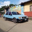 It was Day Of The Dead this past November 2nd in El Salvador, a day that, besides using to take flowers to our lost relatives, we took with my wife [&hellip;]