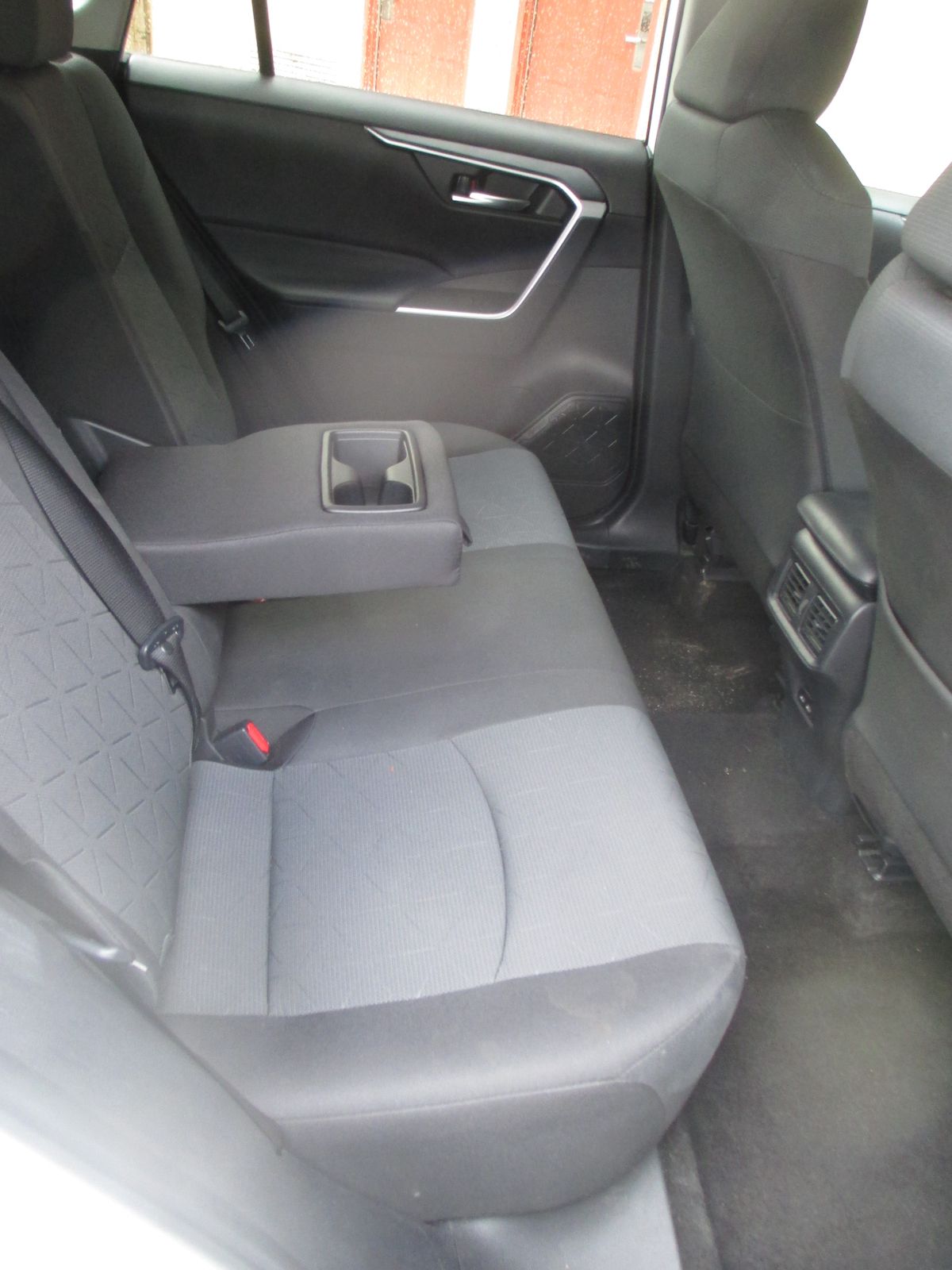 Rental Review: 2024 Toyota RAV4 – Responsible Adult Vehicle, 4 Wheels 12 IMG 2528