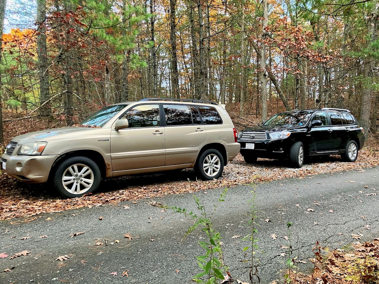 Repair Journal: 2007/2009 Toyota Highlander Hybrids and Keeping It Local With the Global Supply Chain 2 IMG 5922