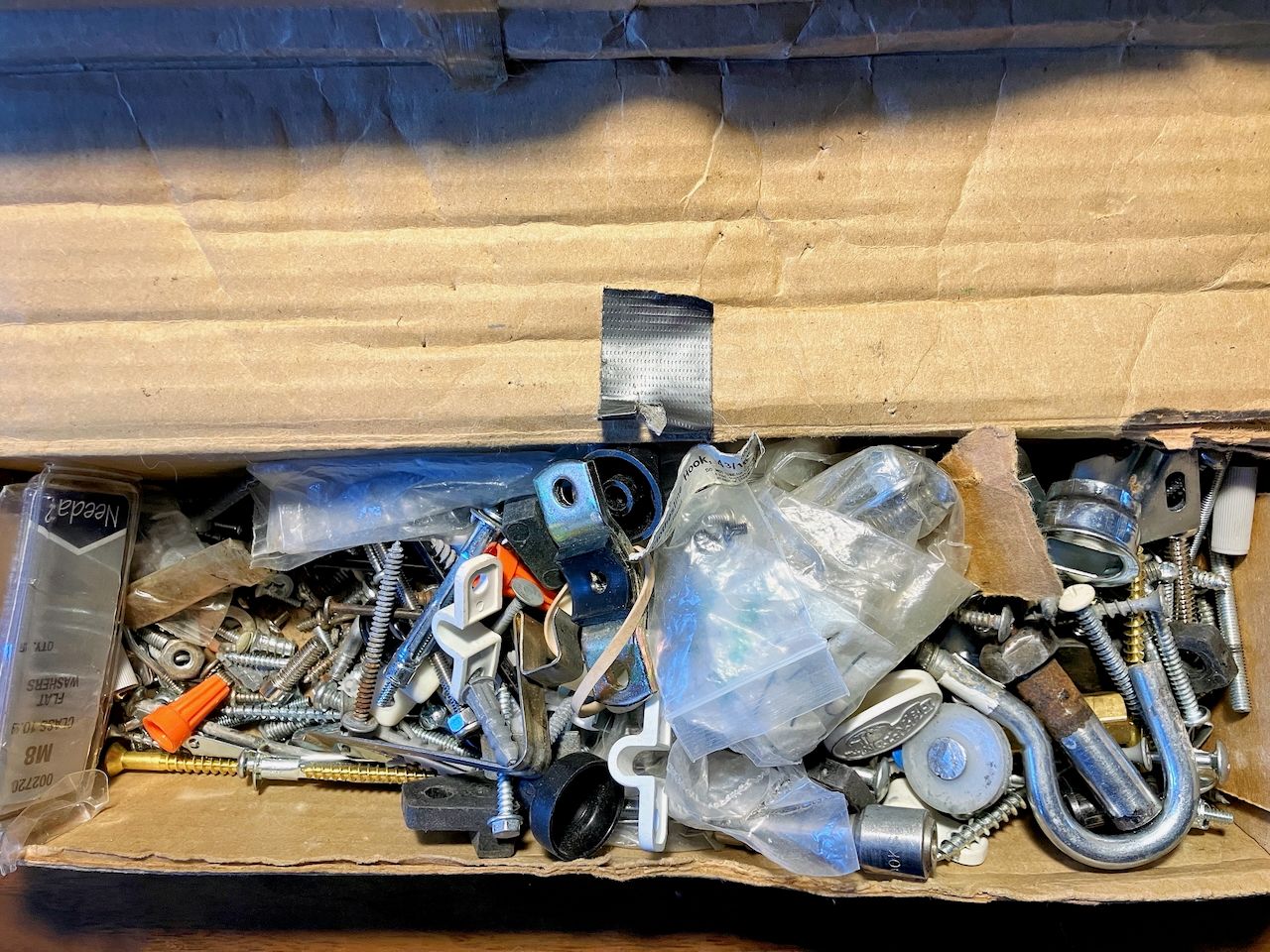 Repair Journal: 2007/2009 Toyota Highlander Hybrids and Keeping It Local With the Global Supply Chain 17 IMG 6242