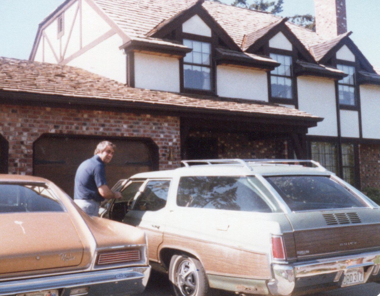Marlin and Buick