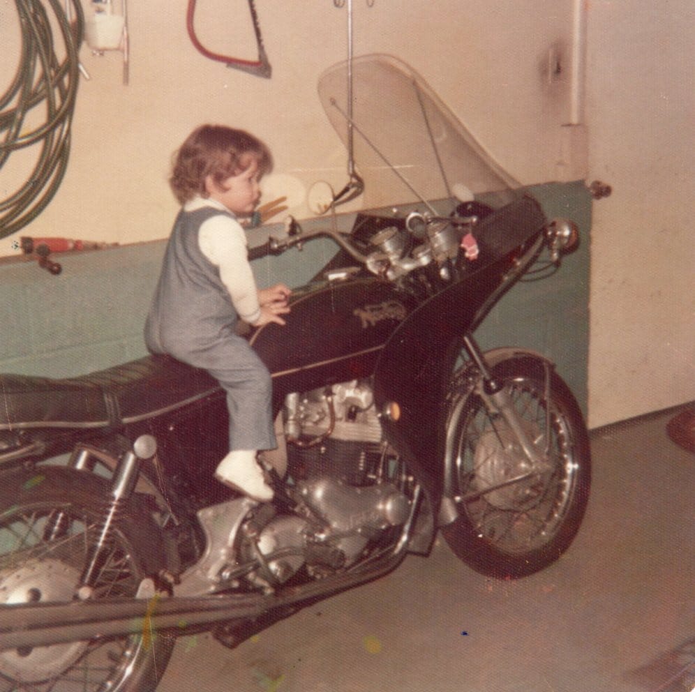 Me Norton