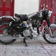 We do not often feature bikes here on CC, but when we do it makes sense to highlight something special, the Royal Enfield Bullet stands out as one of the [&hellip;]